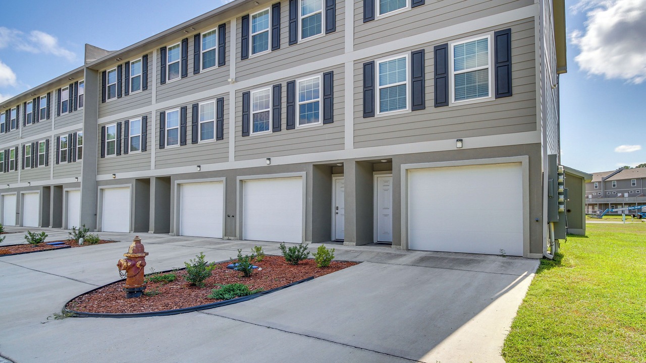 Photo of Outdoor in D'Iberville
