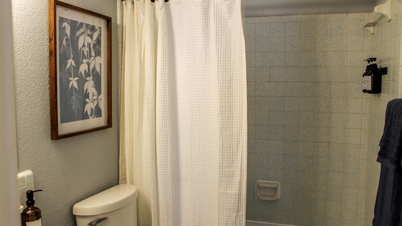 Photo of Bathroom in Northport