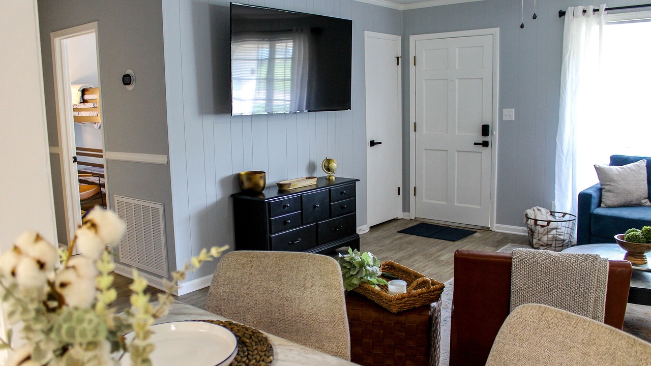 Photo of Livingroom in Northport
