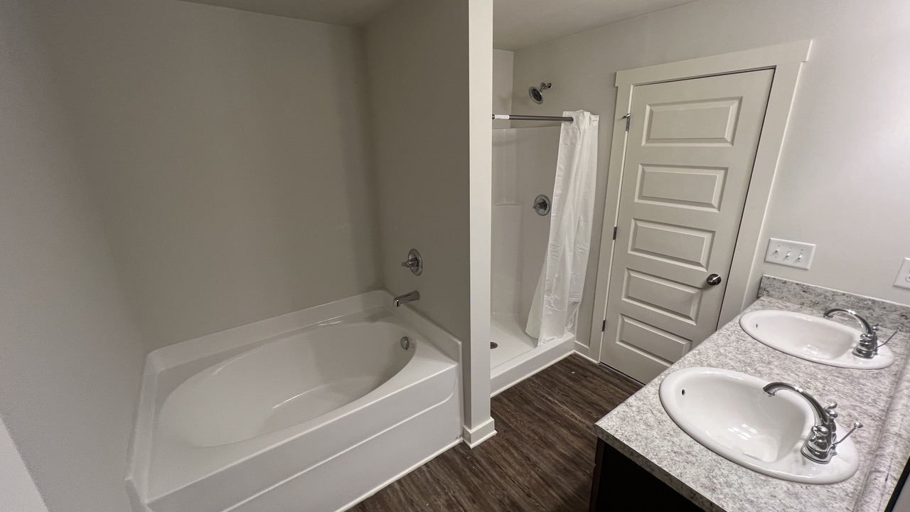 Photo of Bathroom in Calera