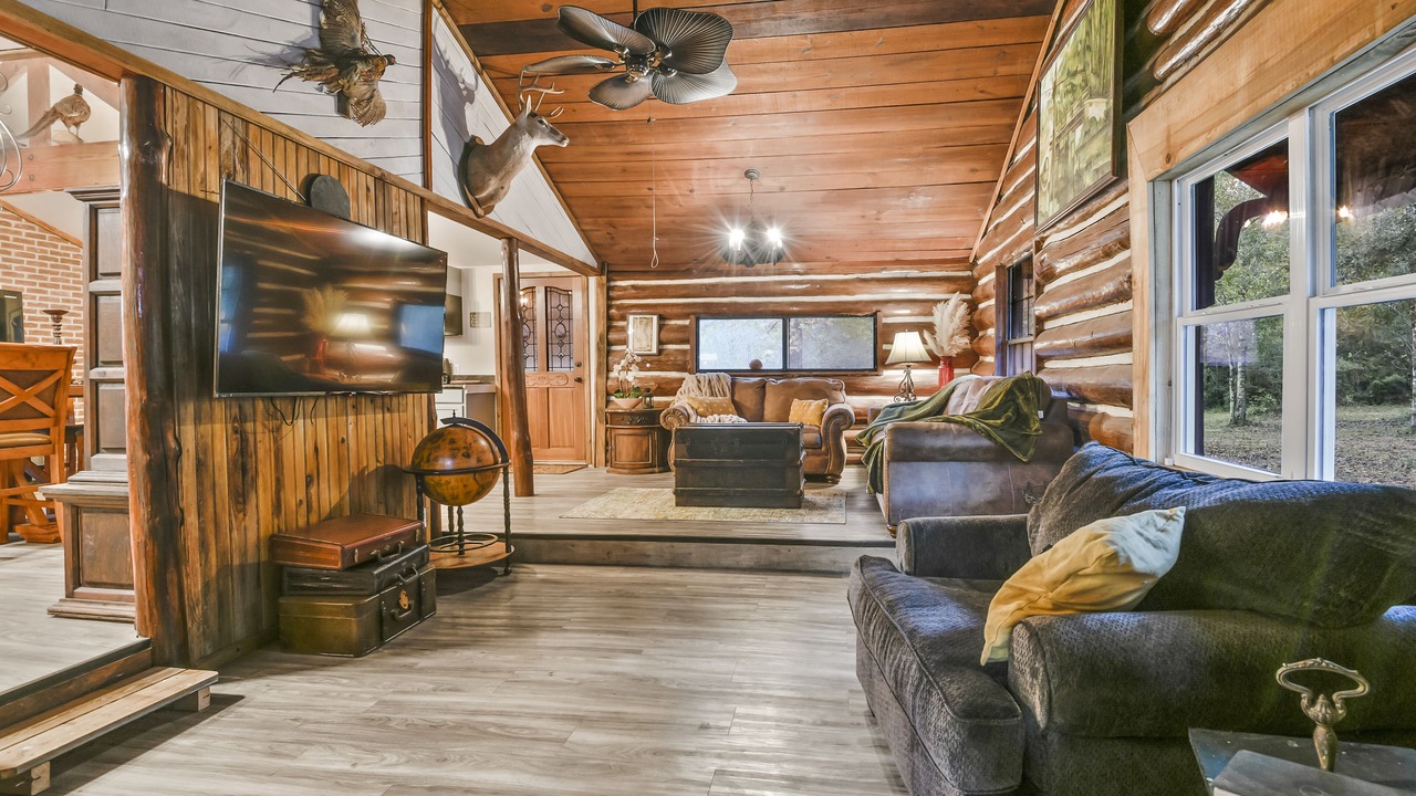 Photo of Livingroom in Kiln