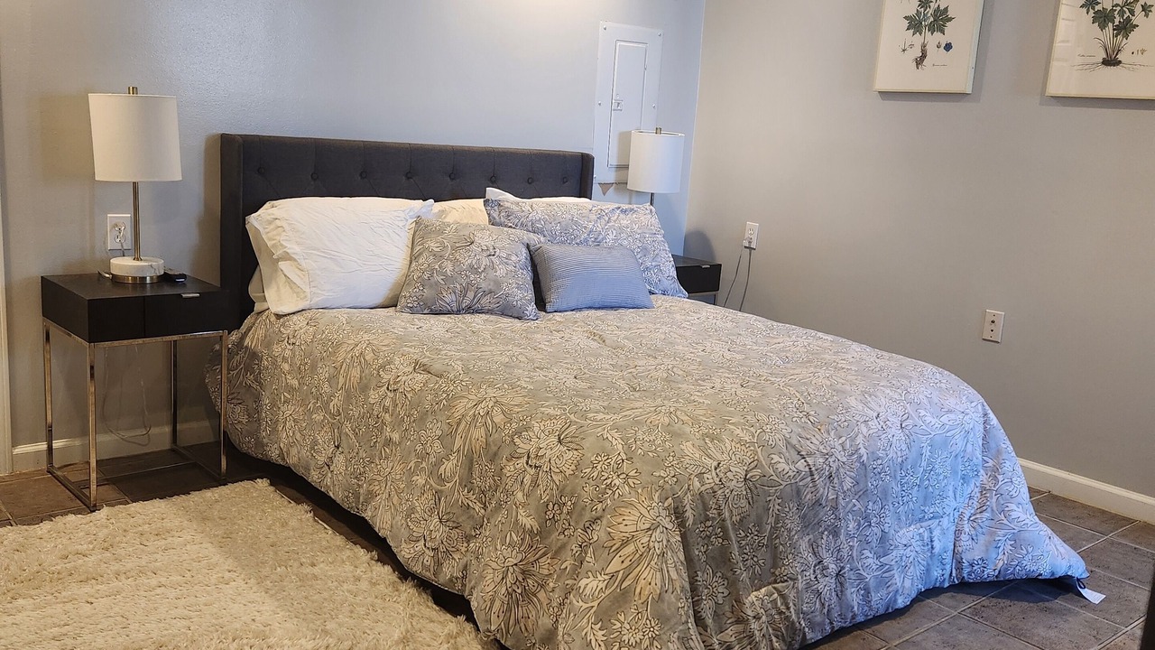 Photo of Bedroom in Leonidas
