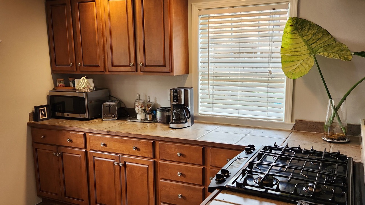 Photo of Kitchen in Leonidas