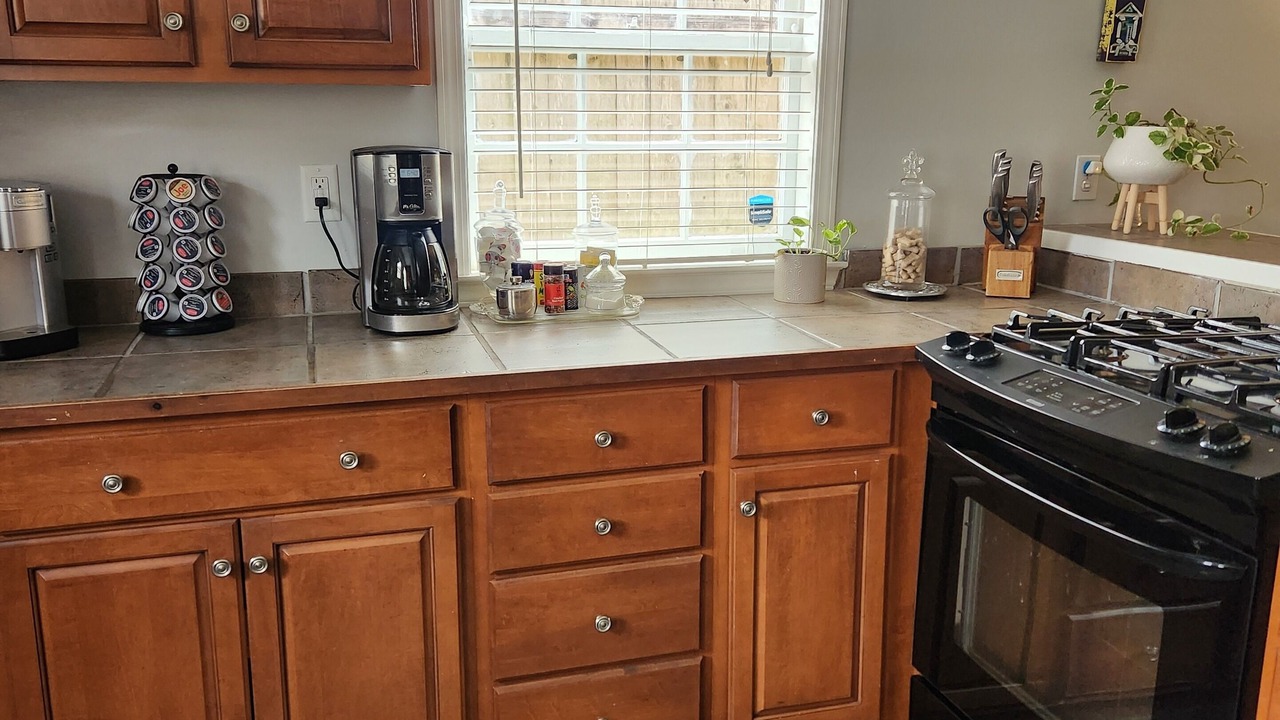 Photo of Kitchen in Leonidas