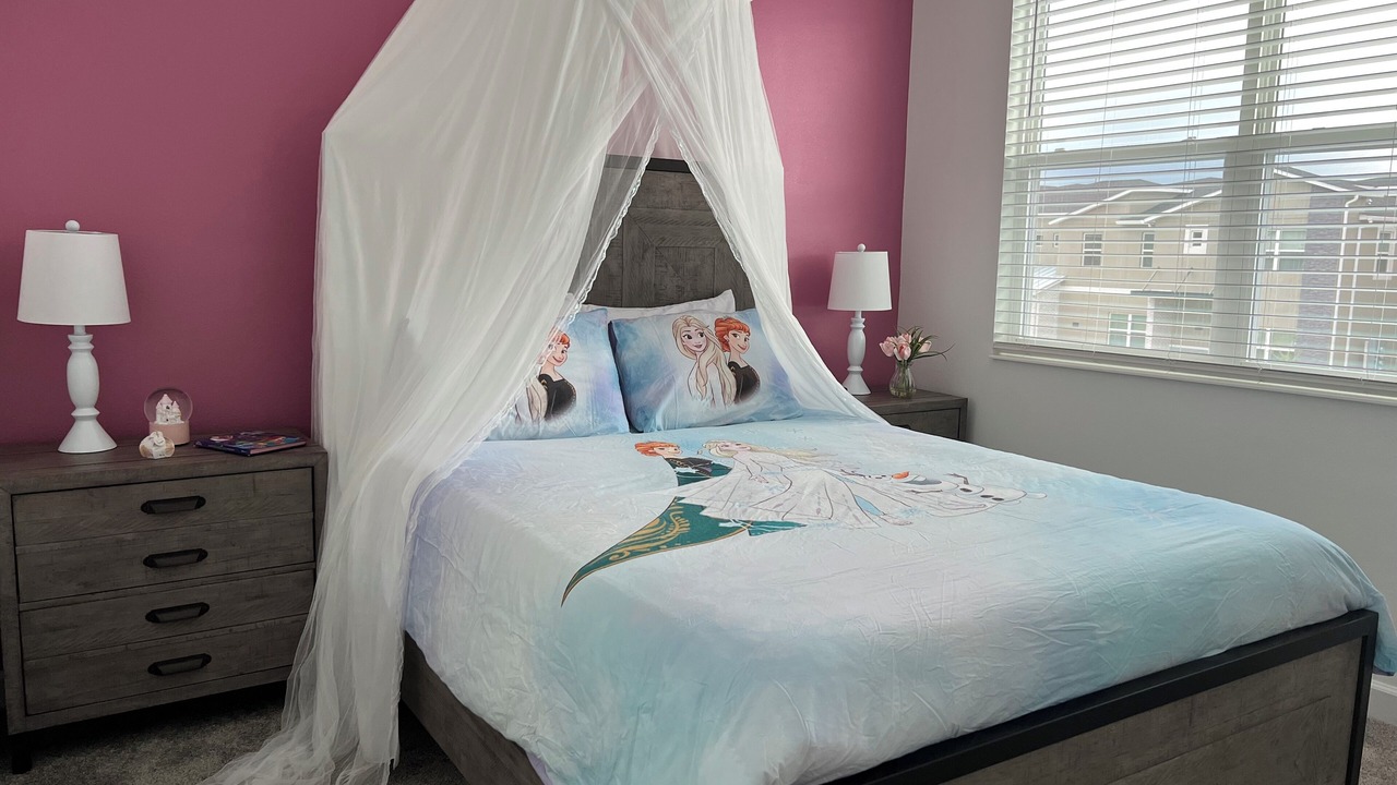 Photo of Bedroom in Four Corners
