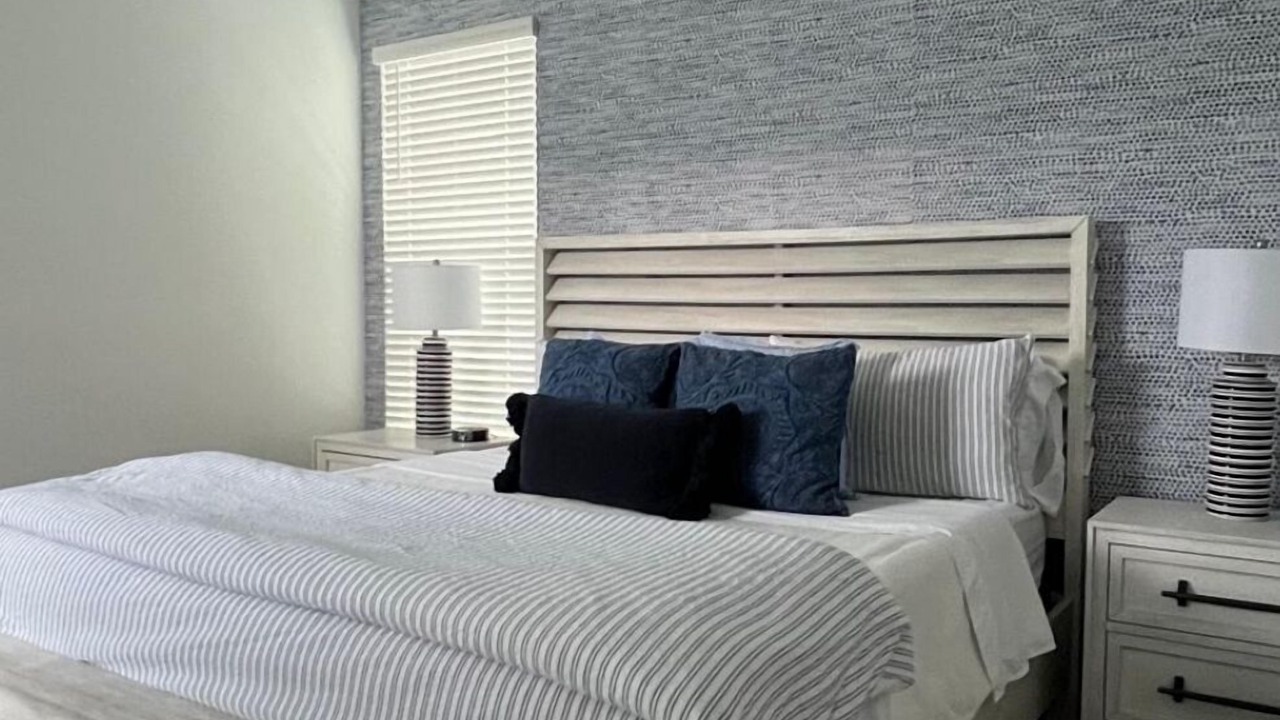 Photo of Bedroom in Four Corners