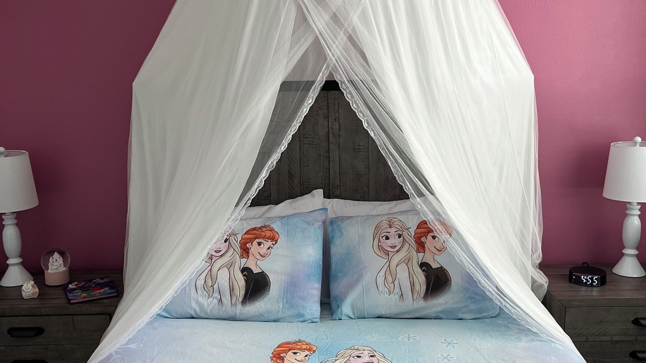 Photo of Bedroom in Four Corners