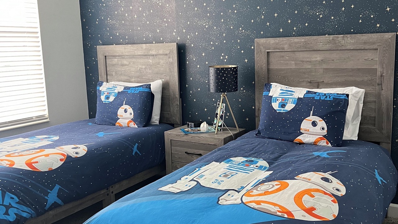 Photo of Bedroom in Four Corners