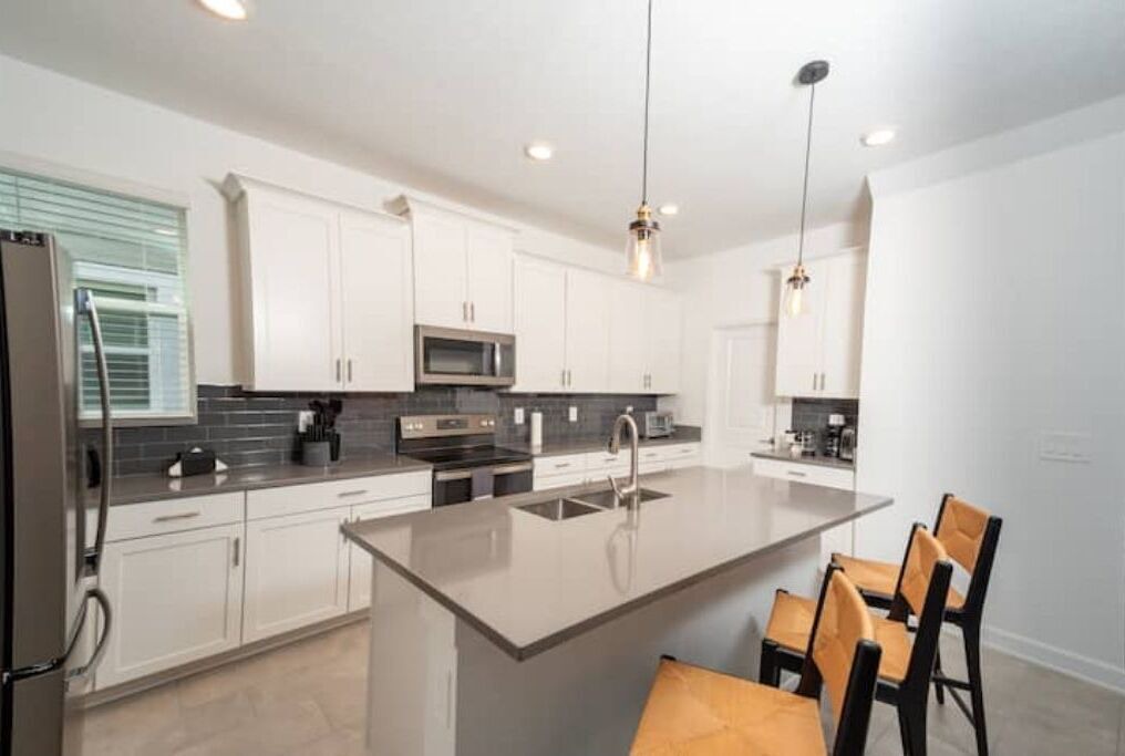 Photo of Kitchen in Four Corners