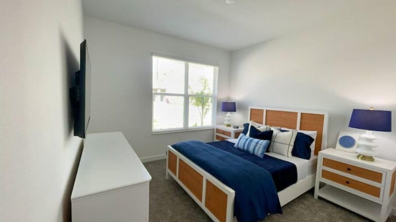 Photo of Bedroom in Four Corners