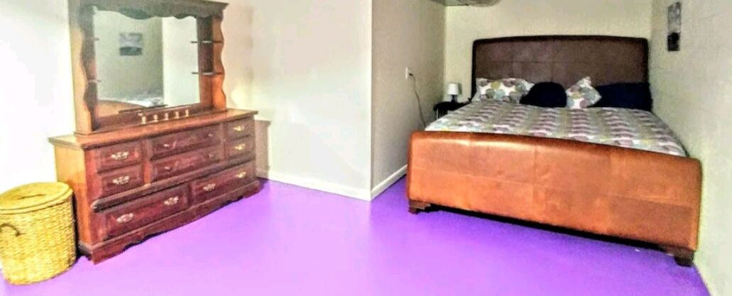 Photo of Bedroom in Stone Mountain