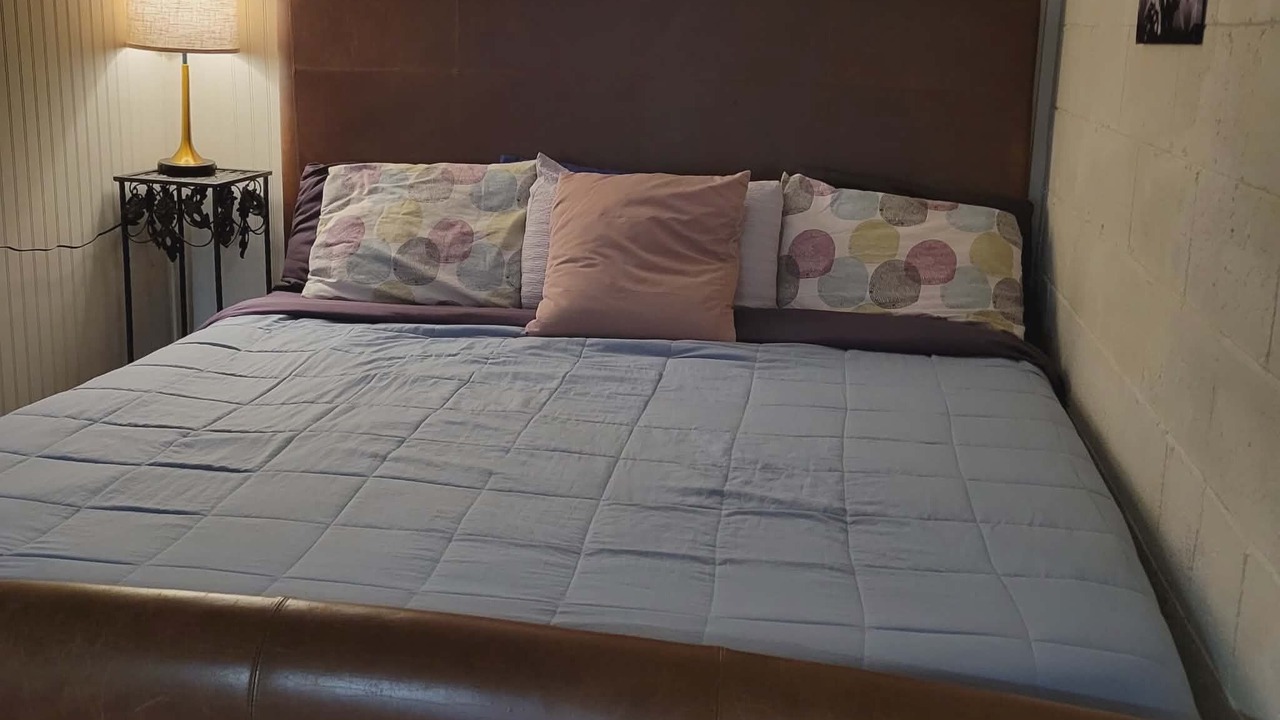 Photo of Bedroom in Stone Mountain