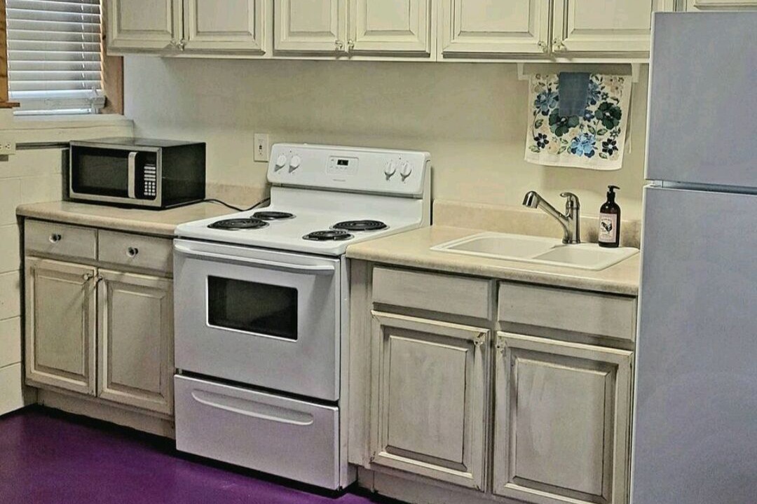 Photo of Kitchen in Stone Mountain