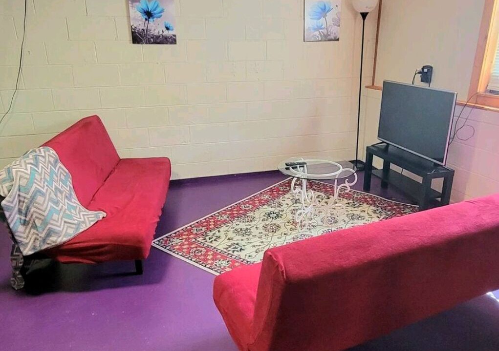 Photo of Livingroom in Stone Mountain