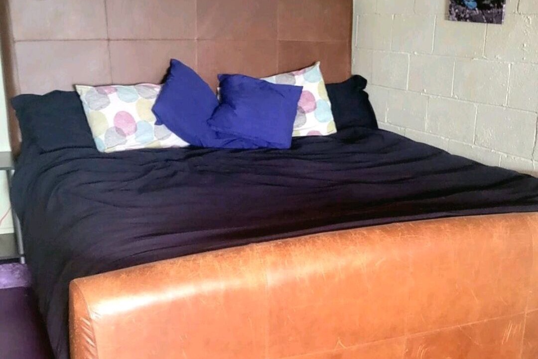 Photo of Bedroom in Stone Mountain