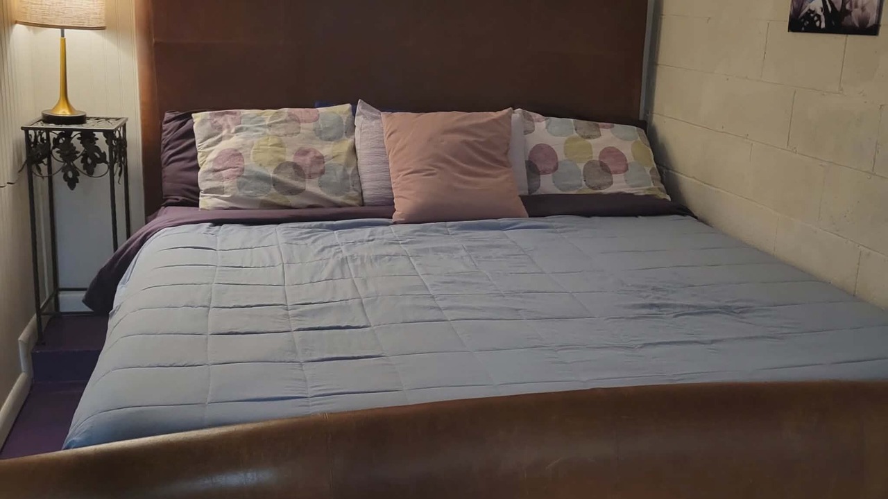 Photo of Bedroom in Stone Mountain
