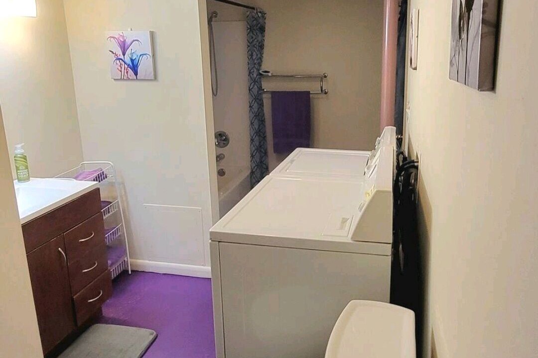 Photo of Bathroom in Stone Mountain