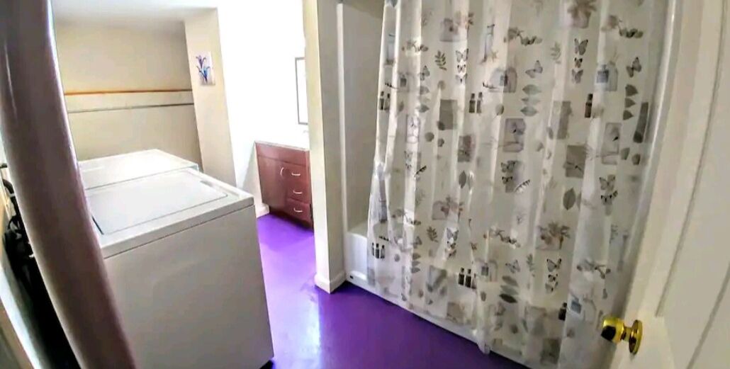 Photo of Bathroom in Stone Mountain