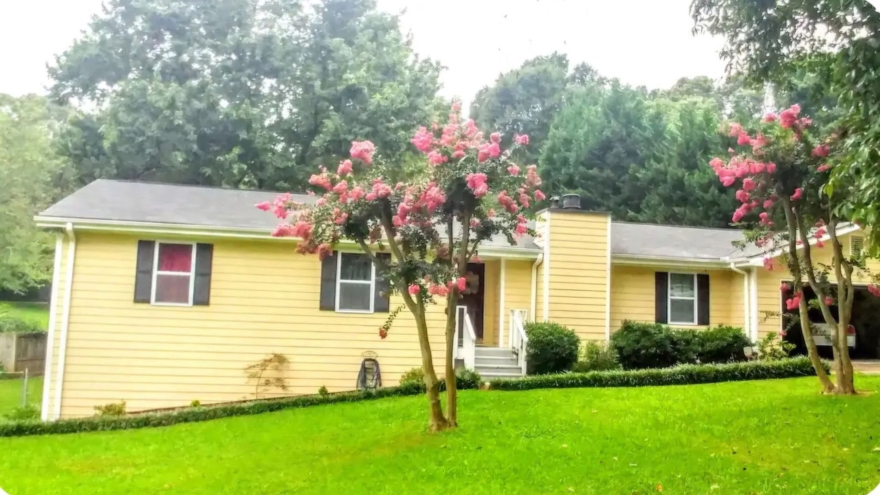Photo of Outdoor in Stone Mountain