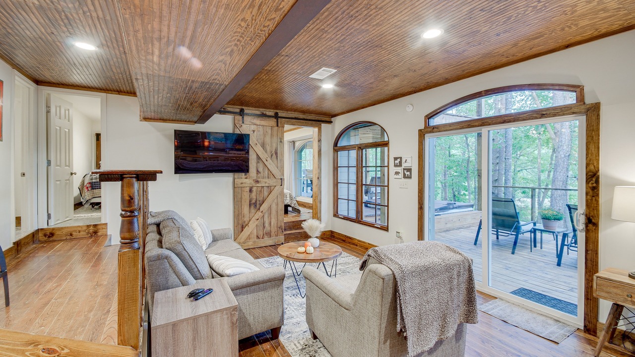 Photo of Bedroom in Tougaloo
