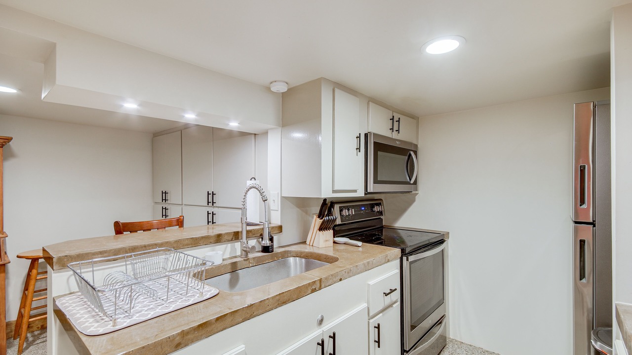 Photo of Kitchen in Tougaloo