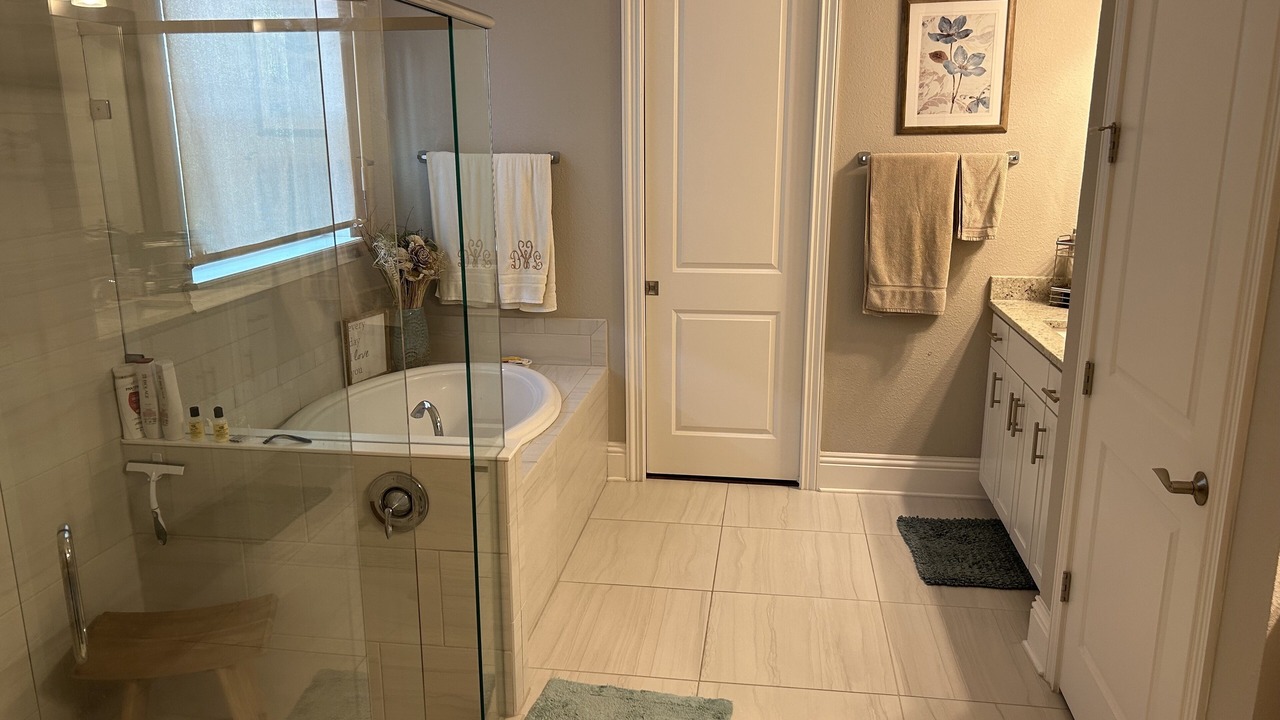 Photo of Bathroom in Ponte Vedra
