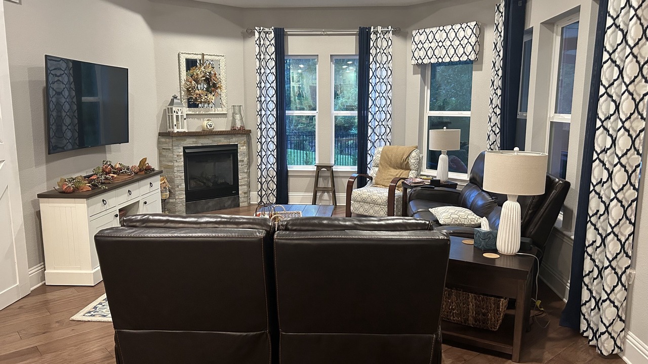 Photo of Livingroom in Ponte Vedra