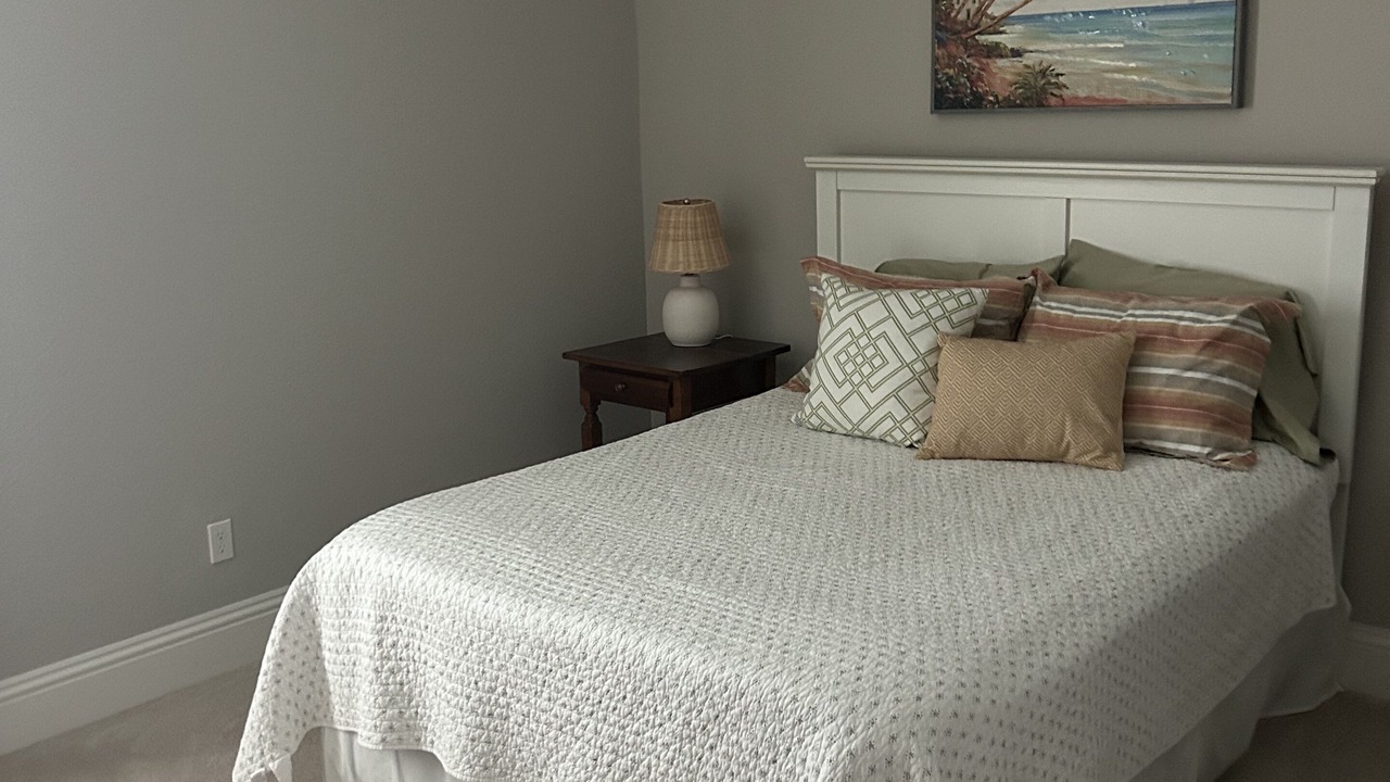 Photo of Bedroom in Ponte Vedra