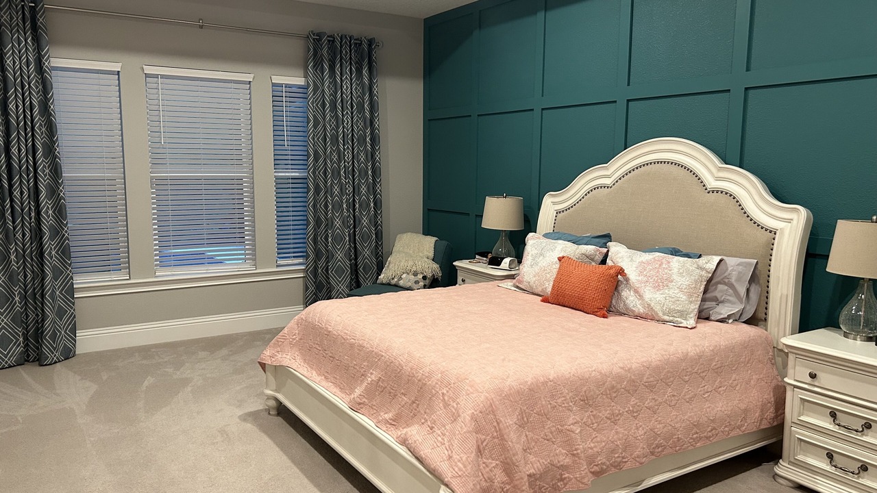 Photo of Bedroom in Ponte Vedra