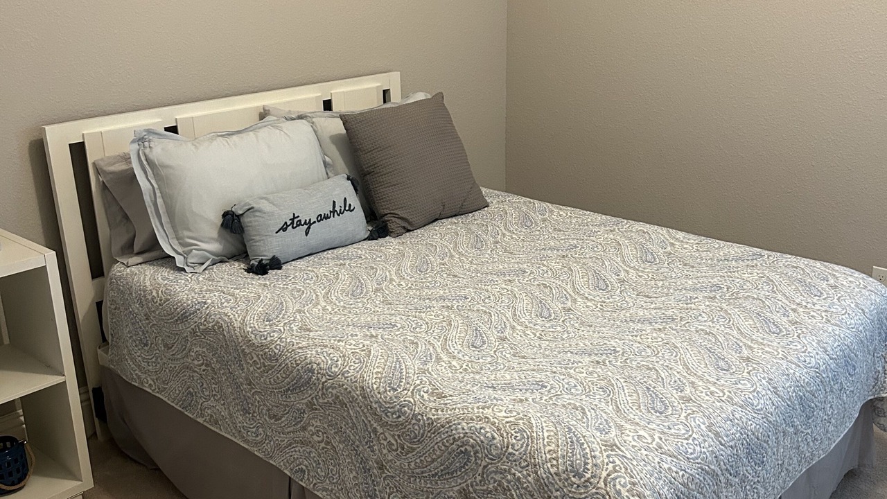 Photo of Bedroom in Ponte Vedra