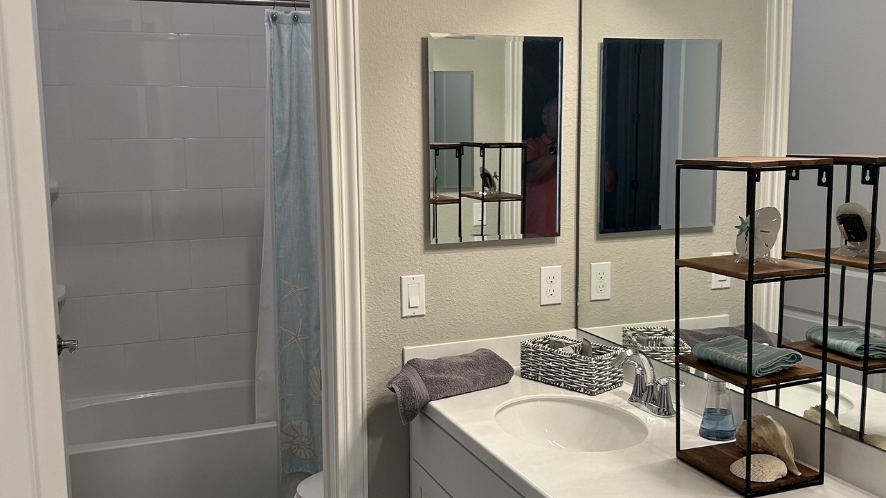 Photo of Bathroom in Ponte Vedra