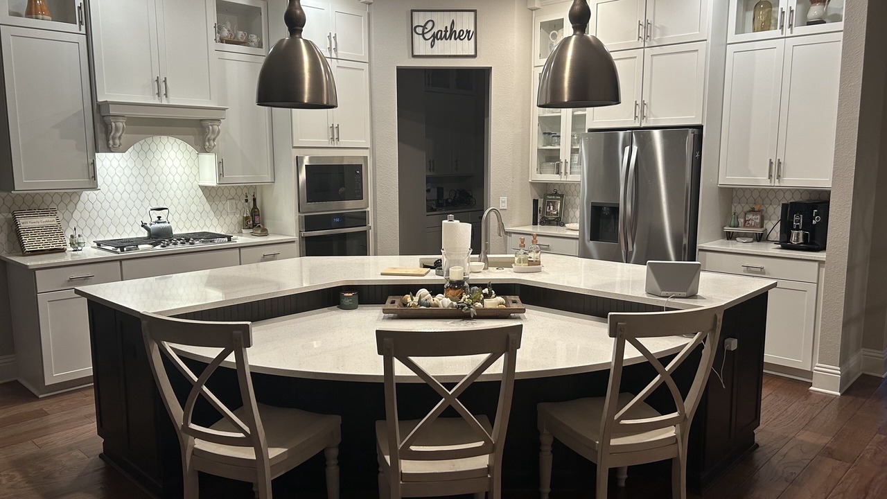 Photo of Kitchen in Ponte Vedra