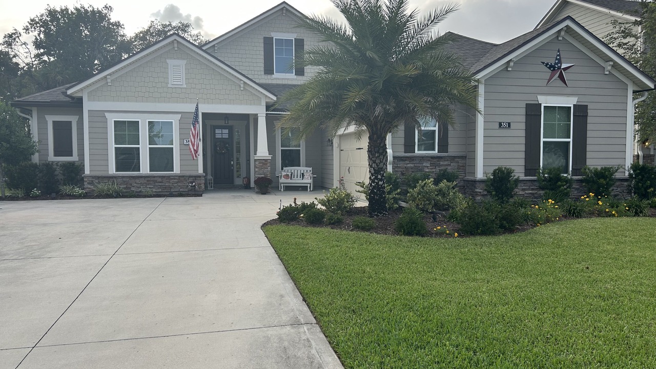Photo of Outdoor in Ponte Vedra