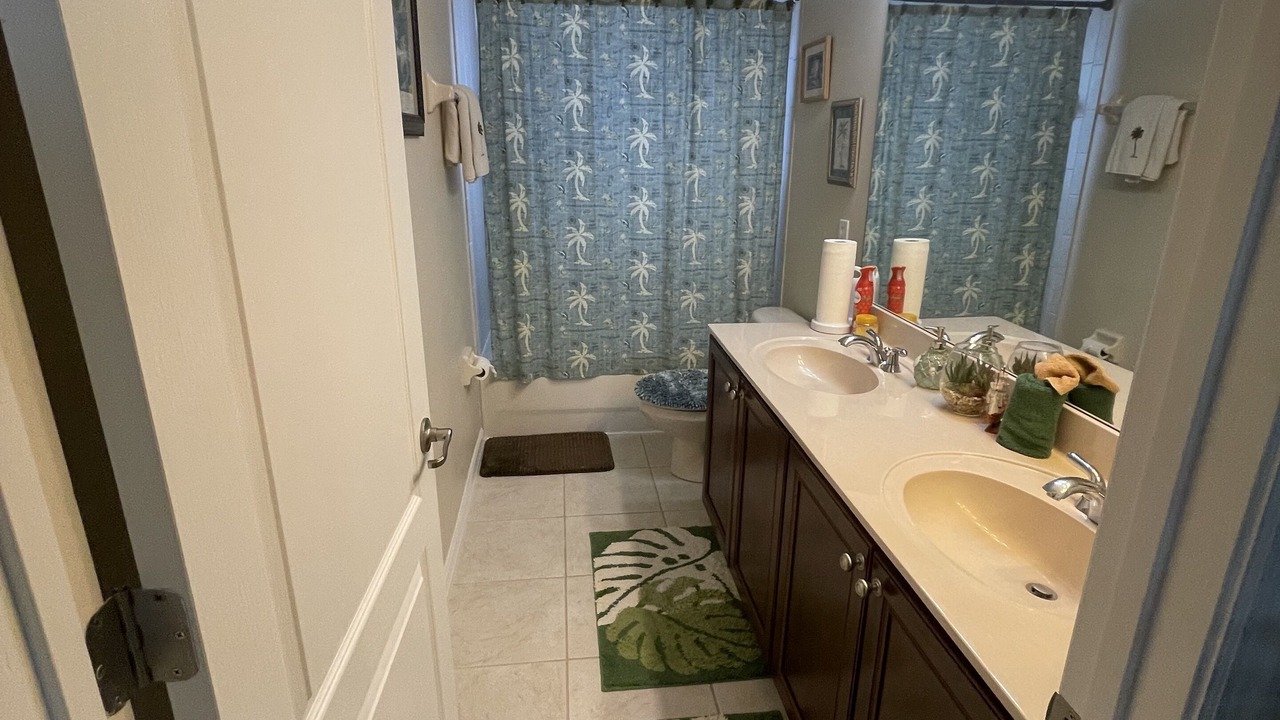 Photo of Bathroom in Sorrento