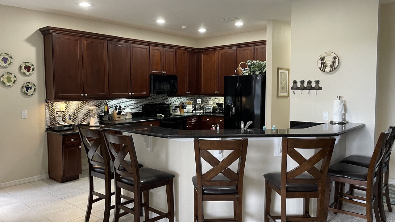 Photo of Kitchen in Sorrento