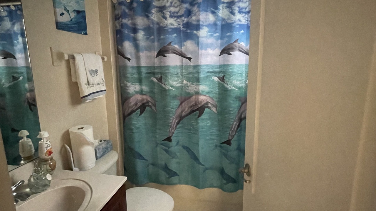 Photo of Bathroom in Sorrento