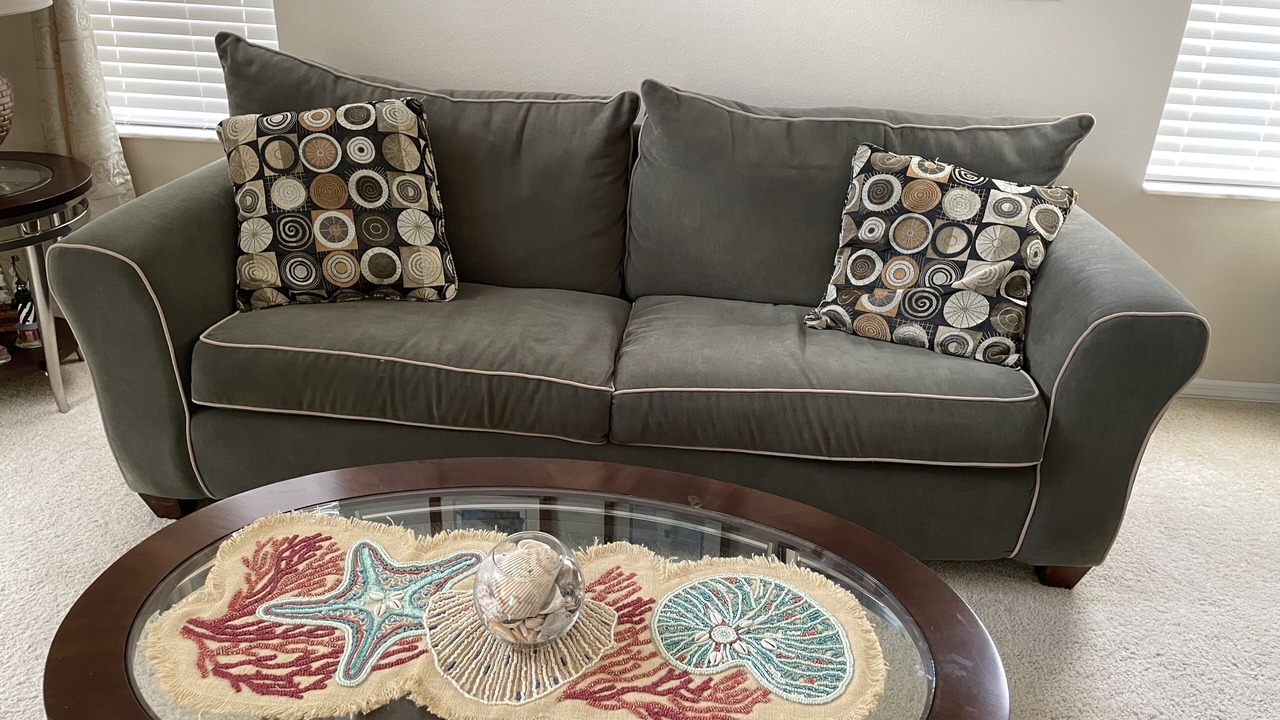 Photo of Livingroom in Sorrento