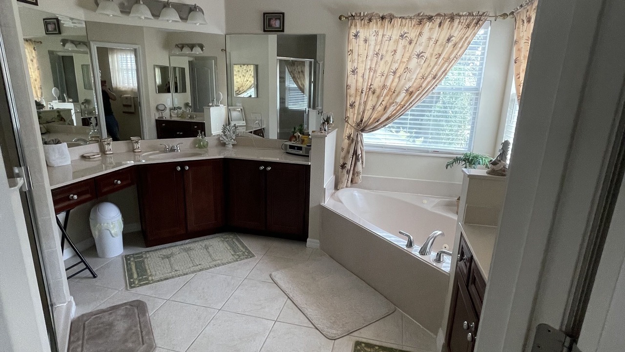 Photo of Bathroom in Sorrento