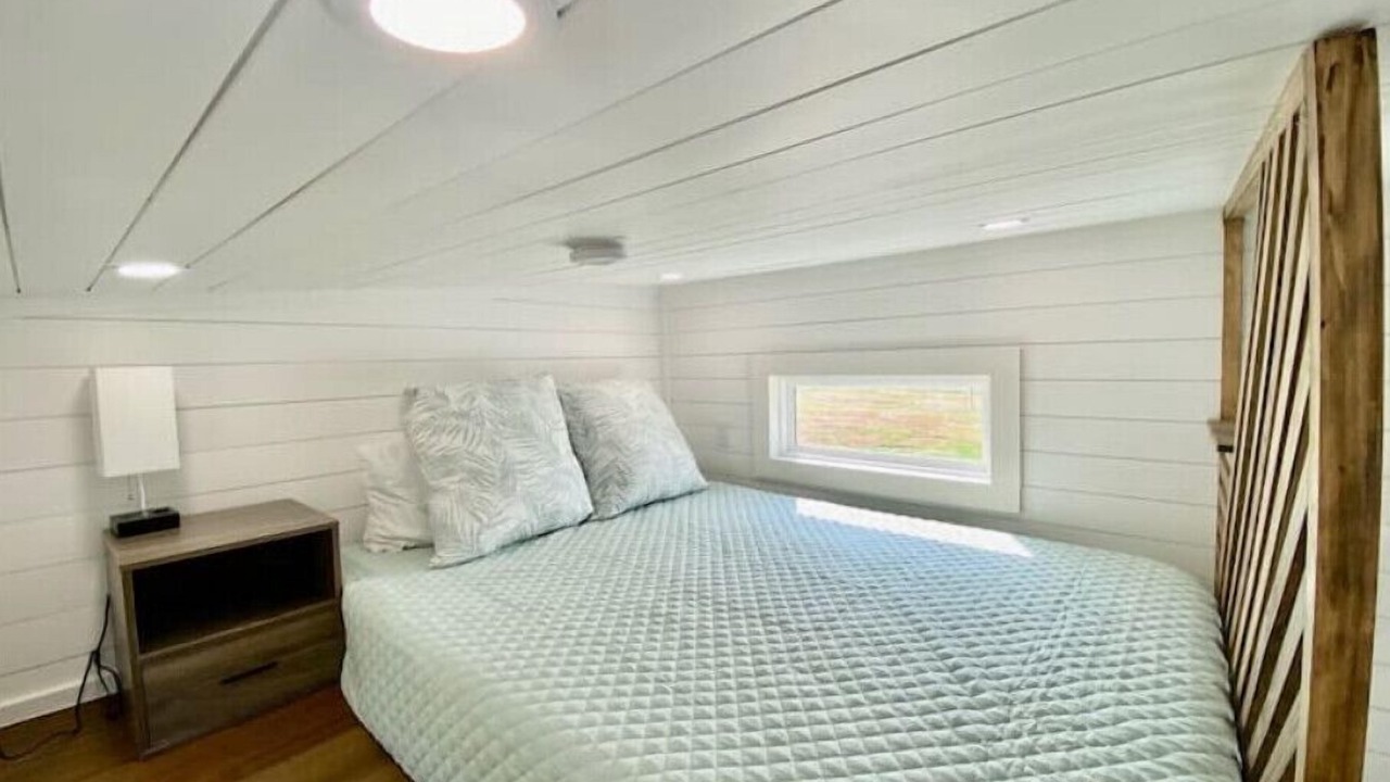 Photo of Bedroom in Eatonton