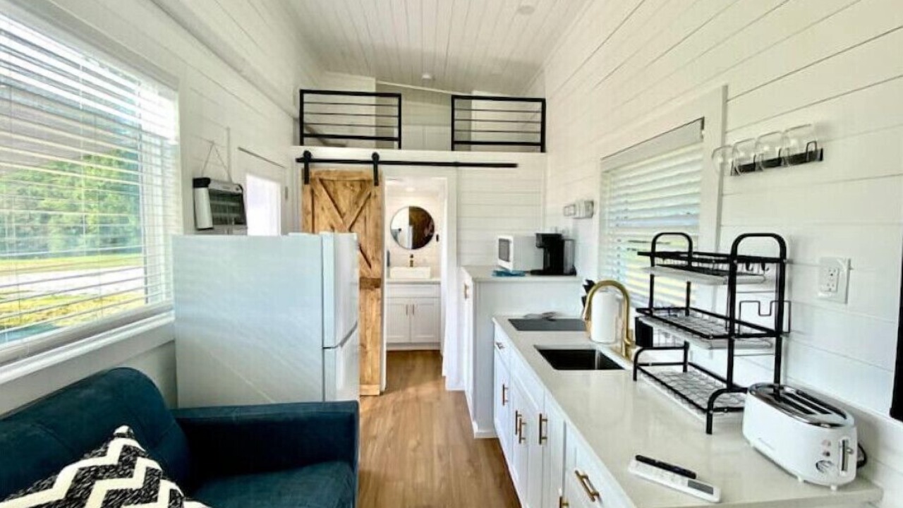 Photo of Livingroom in Eatonton