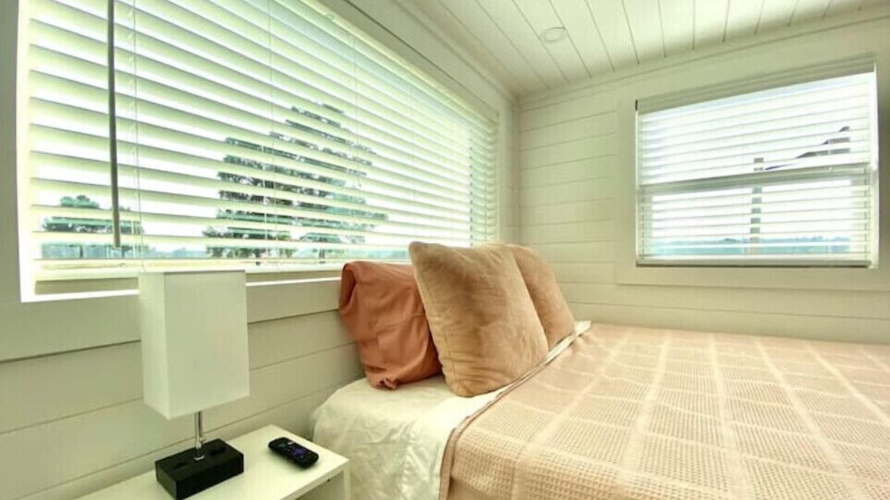 Photo of Bedroom in Eatonton