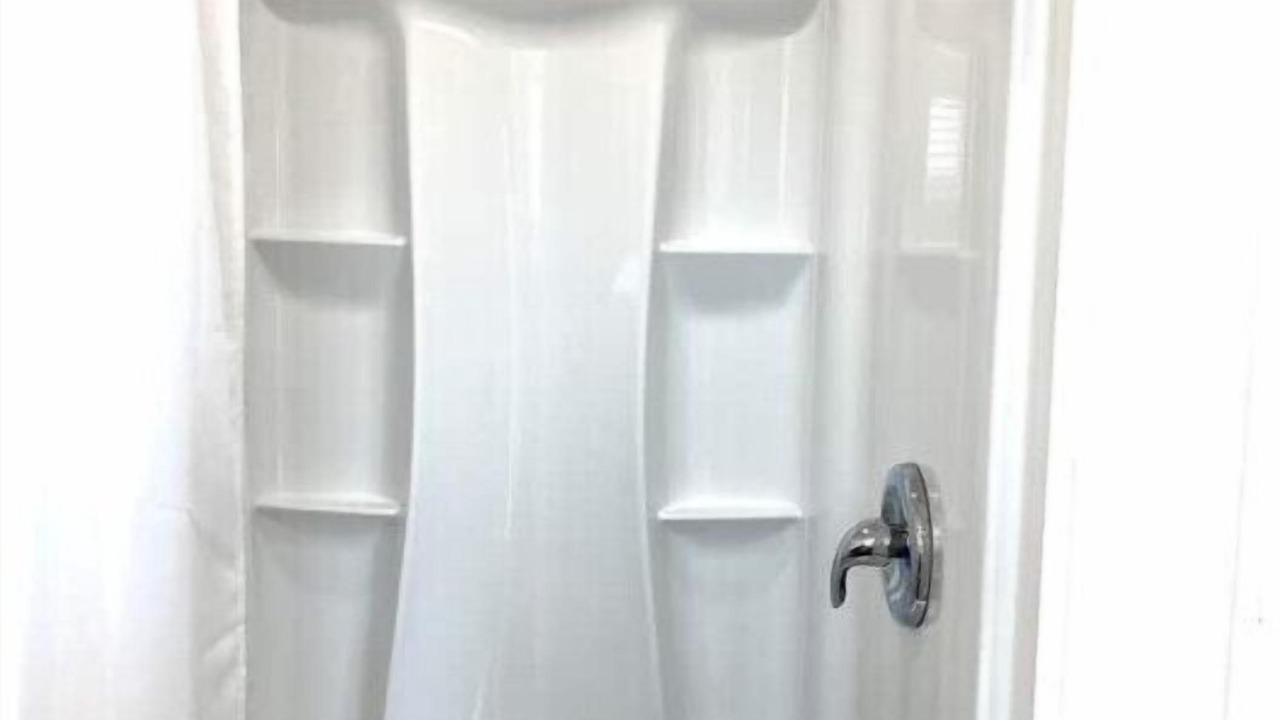 Photo of Bathroom in Eatonton