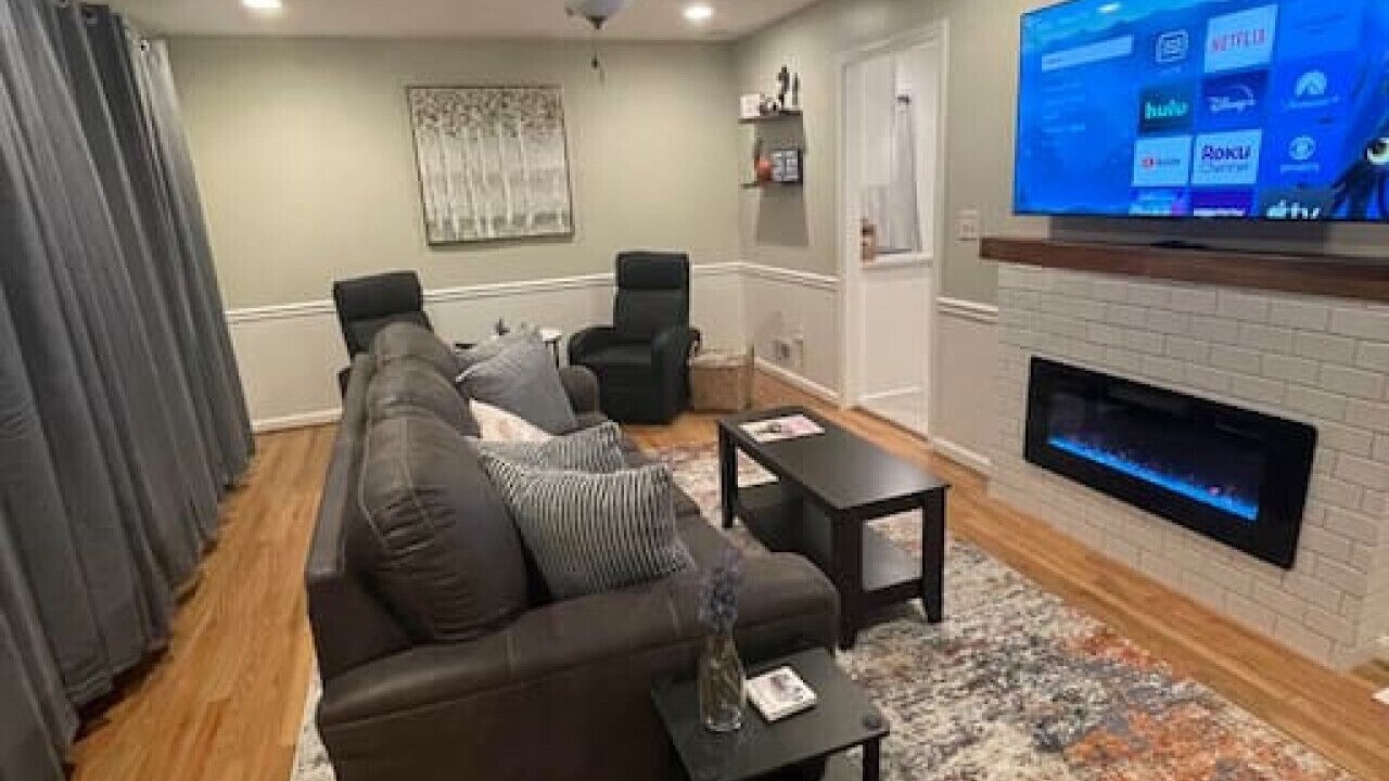 Photo of Livingroom in Northport