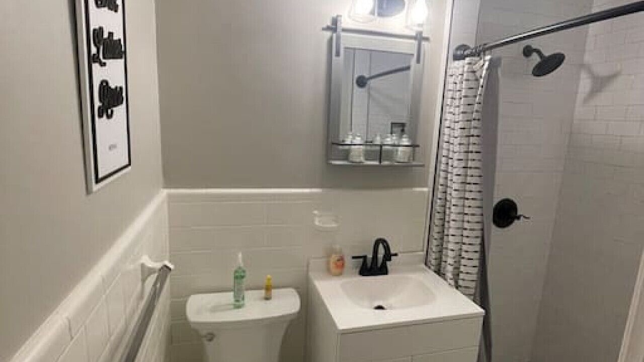 Photo of Bathroom in Northport