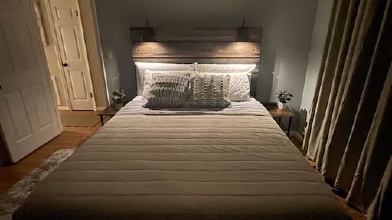 Photo of Bedroom in Northport