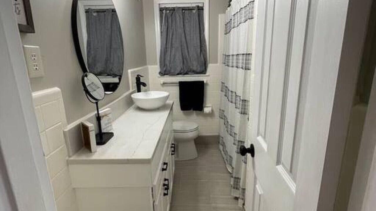 Photo of Bathroom in Northport