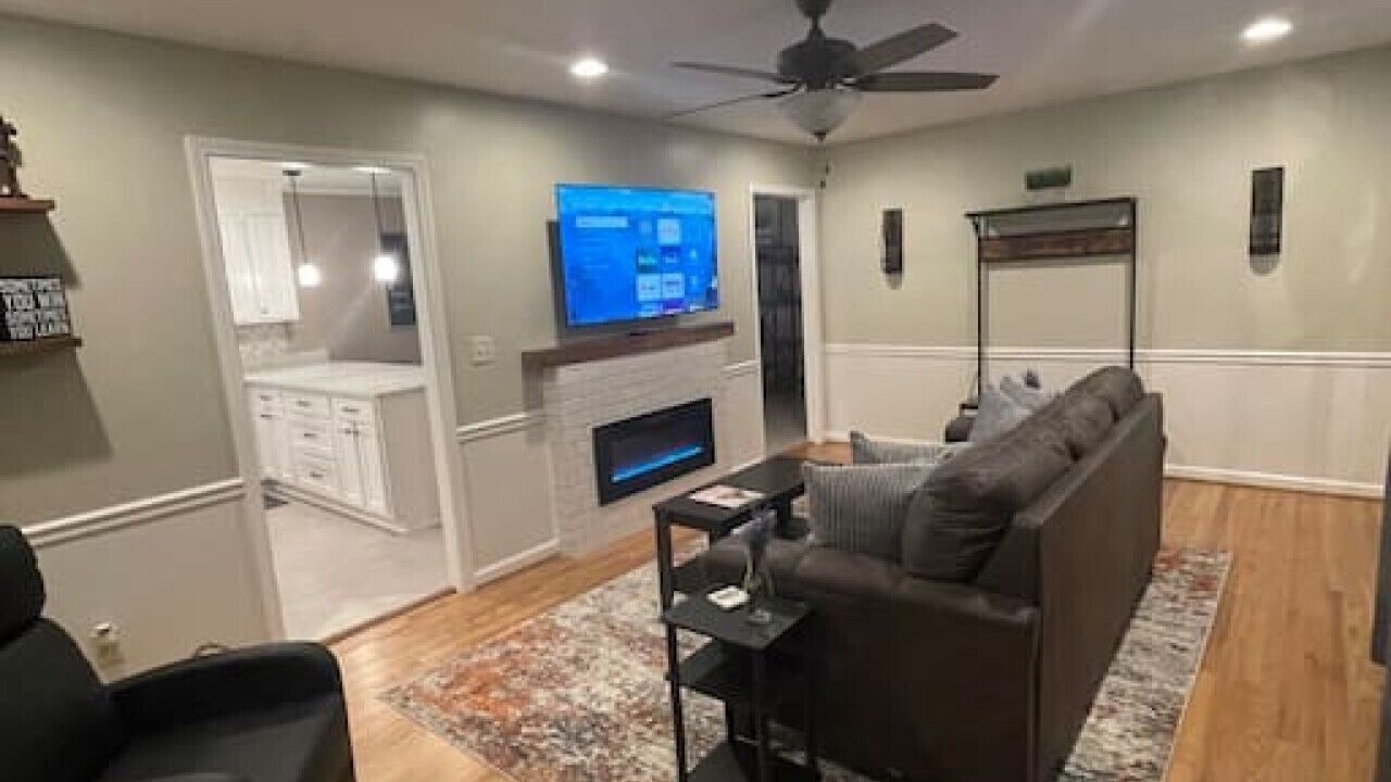 Photo of Livingroom in Northport