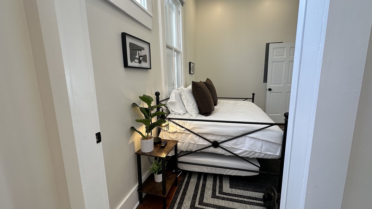Photo of Bedroom in Mid-City