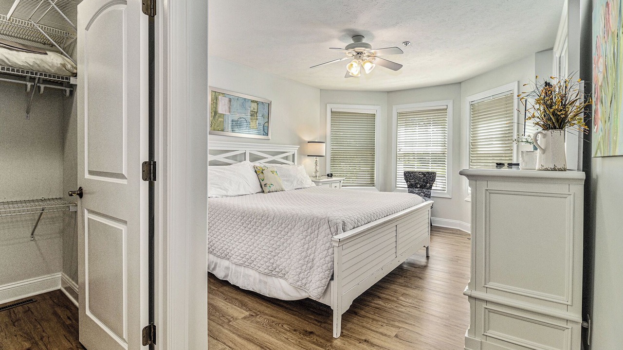Photo of Bedroom in Traverse City