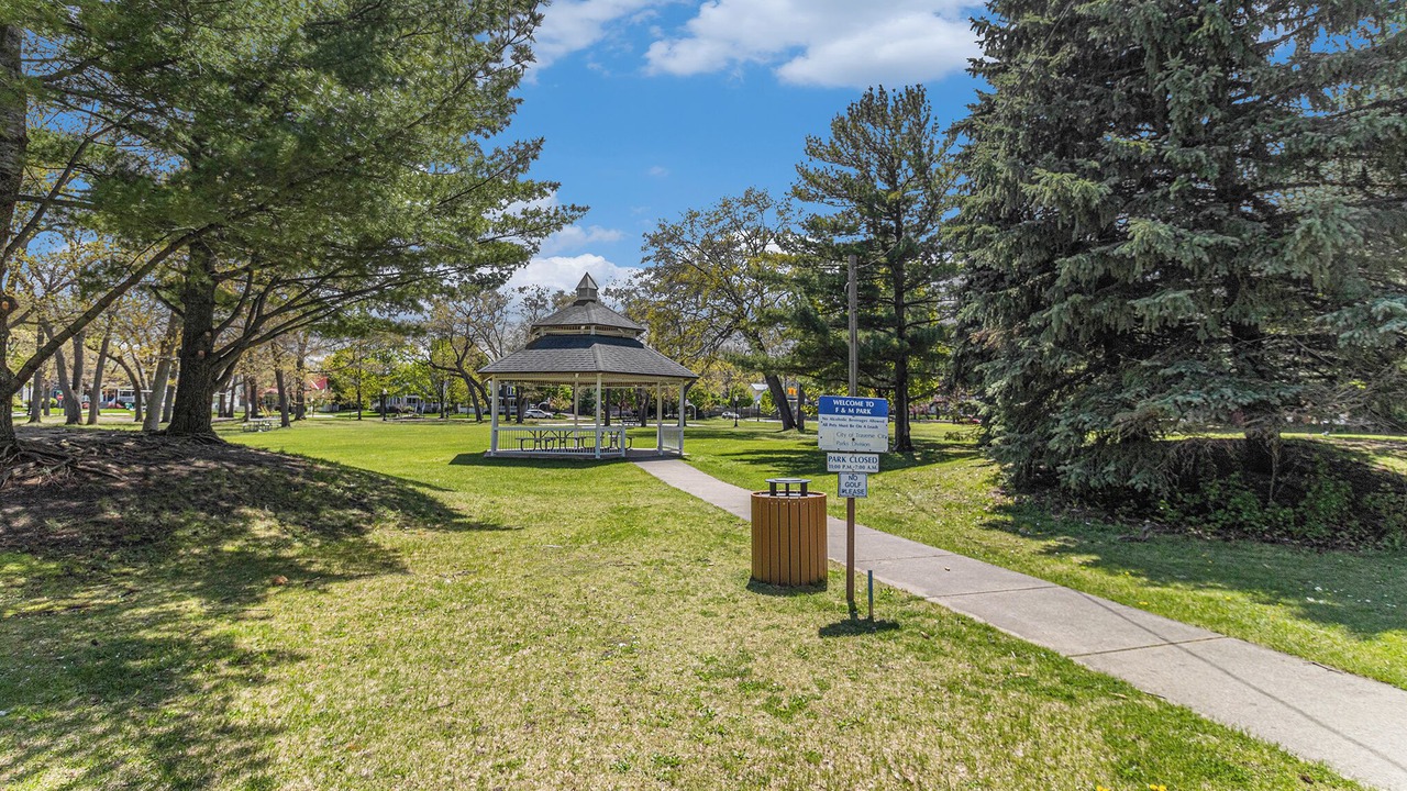 Photo of Outdoor in Traverse City